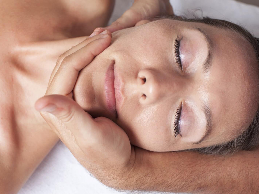 MASAJE TEMPOROMANDIBULAR ATM – MISPA CENTRO - Main Image