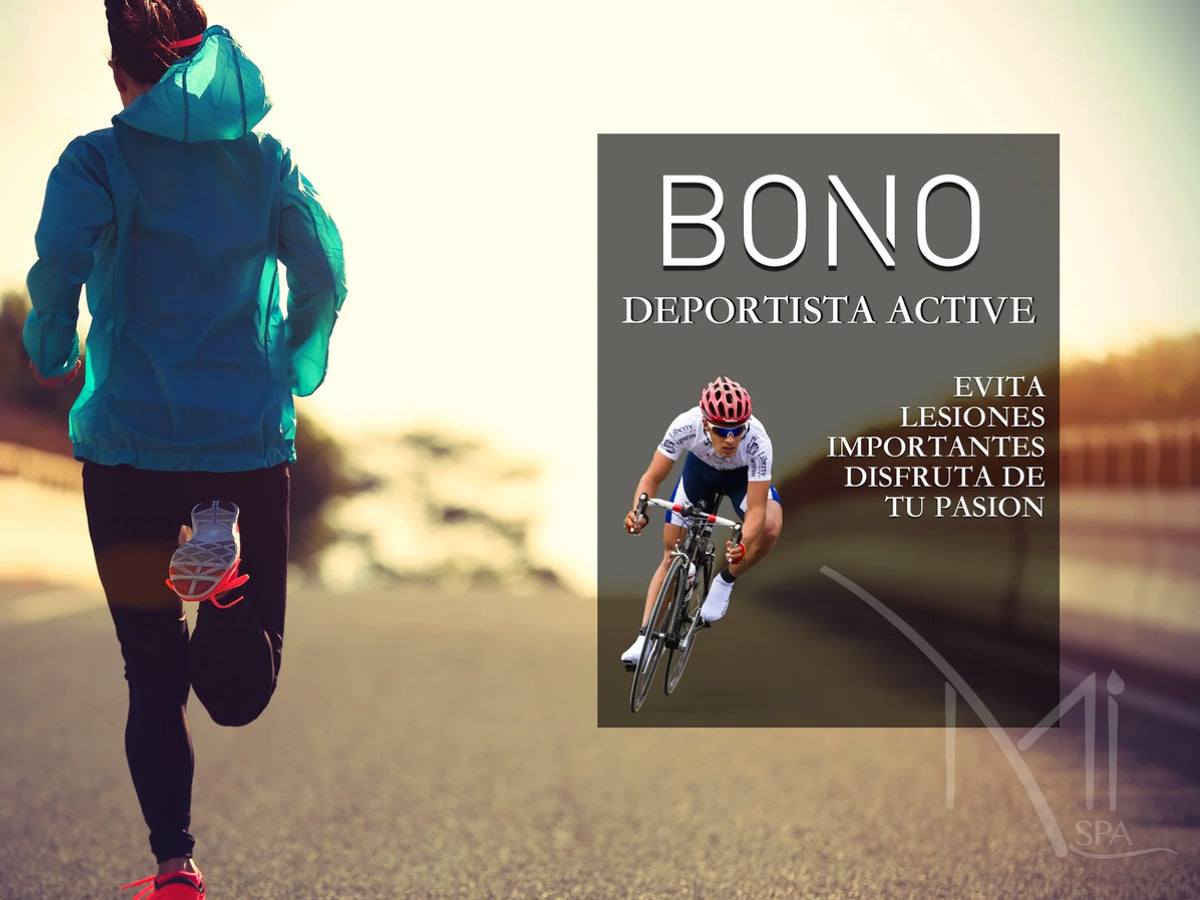 BONO DEPORTISTAS ACTIVE – MISPA CENTRO