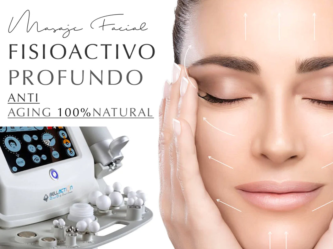 Terapia Que Masajes Hacer Para Paralisis Facial Masaje Facial