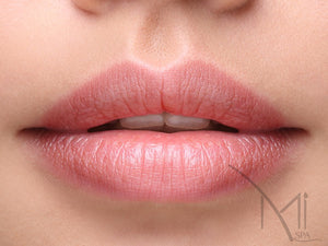 MICROPIGMENTACIÓN LABIOS