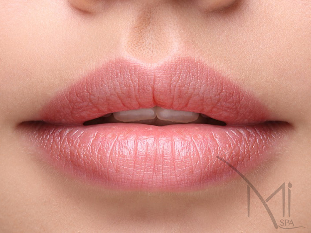 MICROPIGMENTACIÓN LABIOS